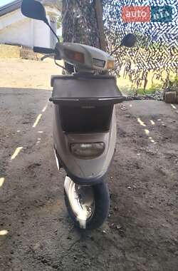 Скутер Yamaha Jog Poche 1999 в Латовке