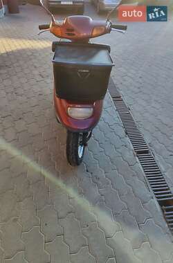 Скутер Yamaha Jog Poche 2006 в Тульчине