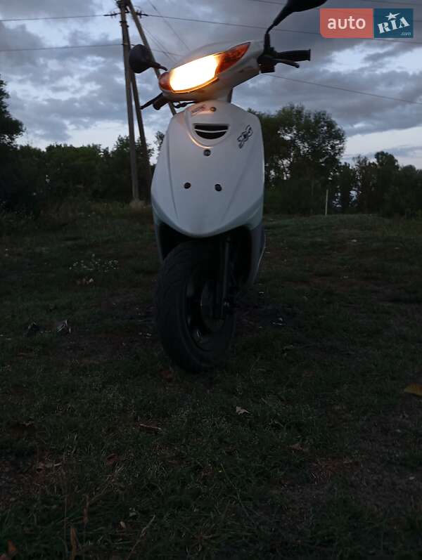 Yamaha  Jog SA 39 ZR 2024