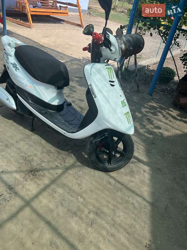 Мопеды Yamaha Jog SA 39 ZR 2015 в Николаевке фото 2 Мопеды Yamaha Jog SA 39 ZR 2015 в Николаевке