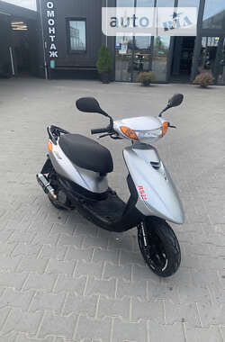 Грузовые мотороллеры, мотоциклы, скутеры, мопеды Yamaha  Jog SA 39 ZR 2012 в Суховоле