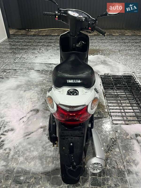 Мопеды Yamaha  Jog SA 39 ZR 2017 в Одессе