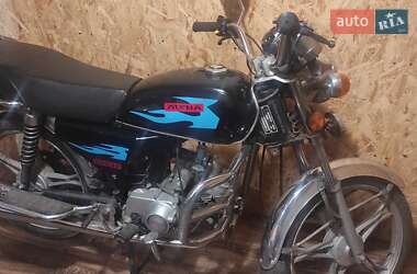 Скутер Yamaha  Jog SA 39 ZR 2011 в 