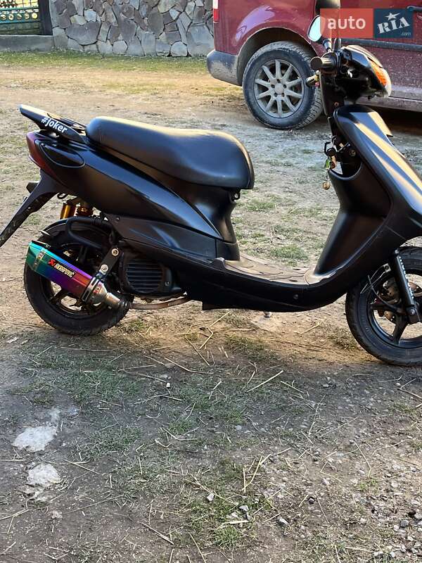 Мопеди Yamaha  Jog SA 39 ZR 2016 в Львові