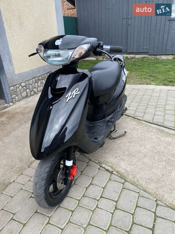 Мопеды Yamaha  Jog SA 39 ZR 2009 в Надворной