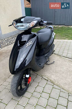 Мопеды Yamaha  Jog SA 39 ZR 2009 в 