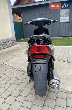 Мопеды Yamaha  Jog SA 39 ZR 2009 в 