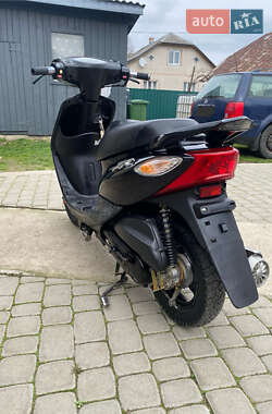 Мопеды Yamaha  Jog SA 39 ZR 2009 в 