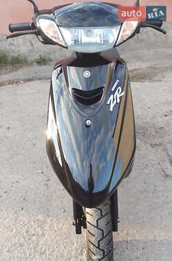 Скутер Yamaha  Jog SA 39 ZR 2009 в 