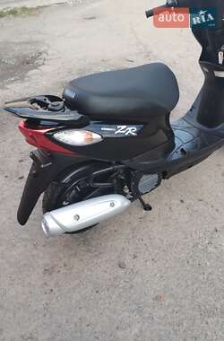 Скутер Yamaha  Jog SA 39 ZR 2009 в 