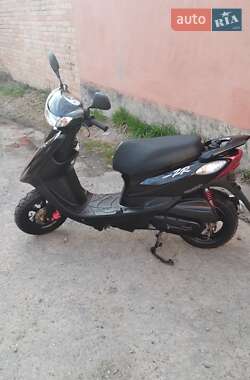 Скутер Yamaha  Jog SA 39 ZR 2009 в 