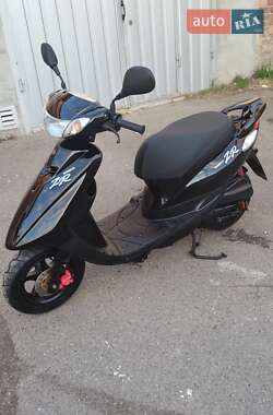 Скутер Yamaha  Jog SA 39 ZR 2009 в 