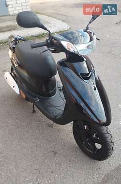 Скутер Yamaha  Jog SA 39 ZR 2009 в 
