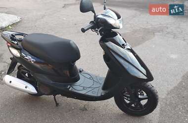 Скутер Yamaha  Jog SA 39 ZR 2009 в 
