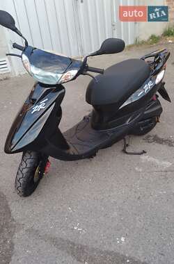 Скутер Yamaha  Jog SA 39 ZR 2009 в 