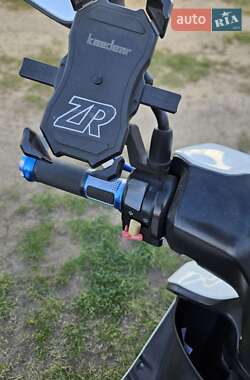 Мопеды Yamaha  Jog SA 39 ZR 2013 в 