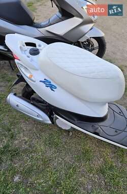 Мопеды Yamaha  Jog SA 39 ZR 2013 в 