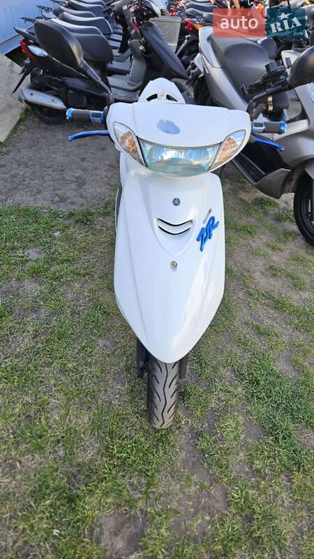 Мопеди Yamaha  Jog SA 39 ZR 2013 в Первомайську