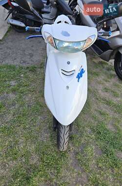 Мопеды Yamaha  Jog SA 39 ZR 2013 в 