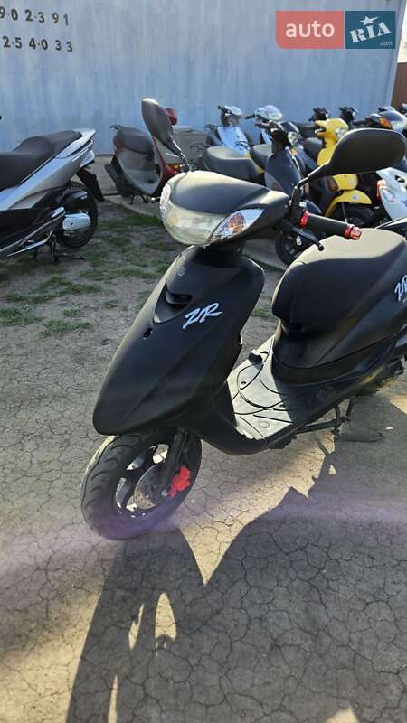 Мопеды Yamaha  Jog SA 39 ZR 2013 в Первомайске
