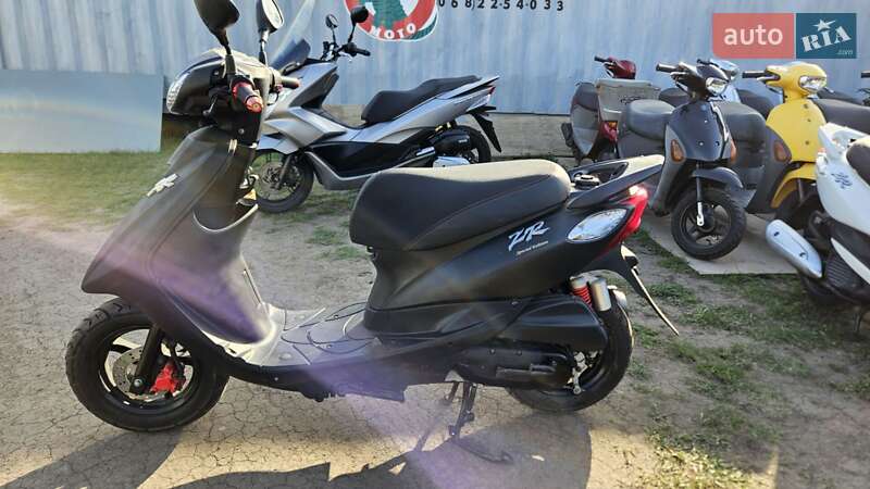 Мопеды Yamaha  Jog SA 39 ZR 2013 в Первомайске