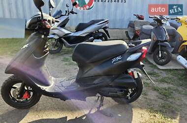 Мопеди Yamaha  Jog SA 39 ZR 2013 в 