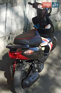 Скутер Yamaha  Jog SA 39 ZR 2012 в 