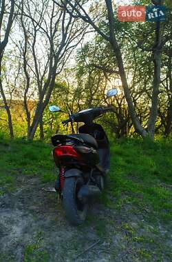 Скутер Yamaha  Jog SA 39 ZR 2012 в 
