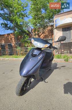 Мопеды Yamaha  Jog SA 39 ZR 2012 в Первомайске