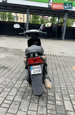 Мопеды Yamaha  Jog SA 39 ZR 2009 в 
