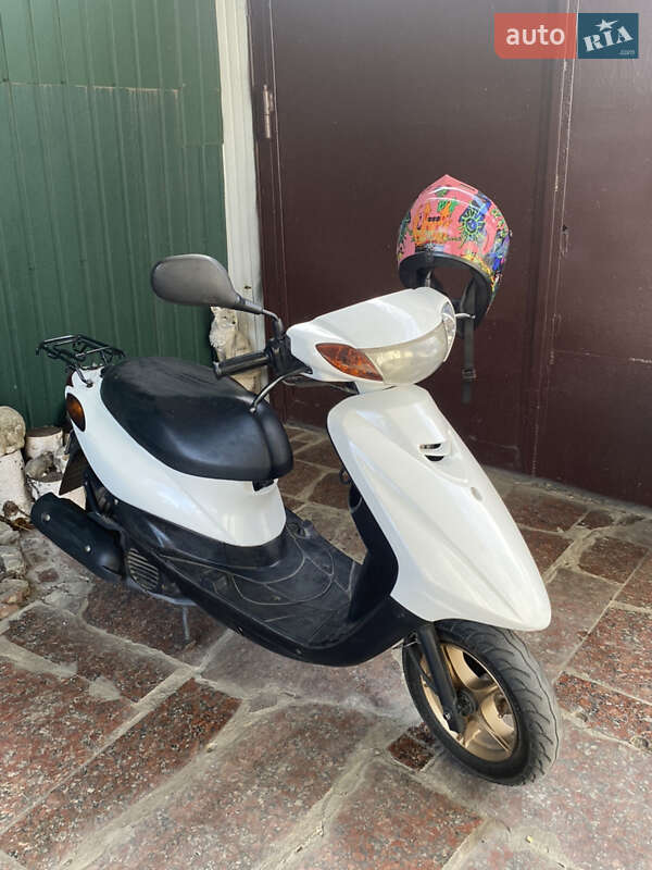 Мопеди Yamaha Jog SA 39 ZR 2016 в Новоархангельську фото 8 Мопеди Yamaha Jog SA 39 ZR 2016 в Новоархангельську