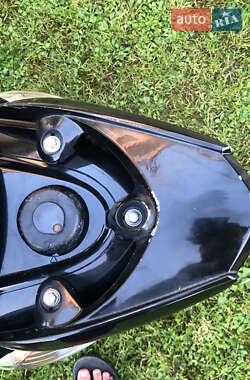 Скутер Yamaha  Jog SA 39 ZR 2009 в 