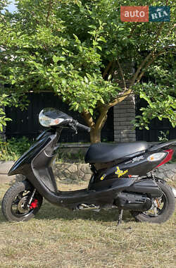 Мопеди Yamaha  Jog SA 39 ZR 2015 в 