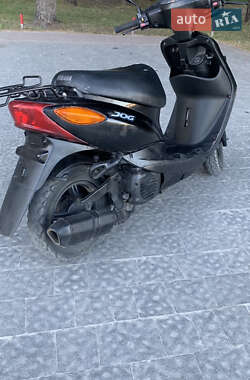 Скутер Yamaha  Jog SA 39 ZR 2014 в 