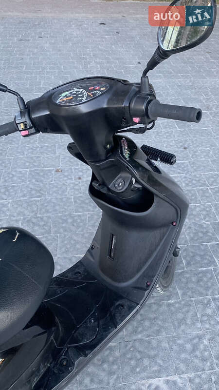 Скутер Yamaha  Jog SA 39 ZR 2014 в Львові