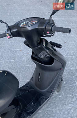 Скутер Yamaha  Jog SA 39 ZR 2014 в 