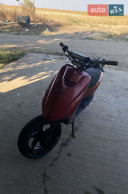 Мопеды Yamaha  Jog SA 39 ZR 2010 в Одессе
