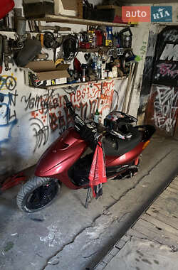 Мопеды Yamaha  Jog SA 39 ZR 2010 в 