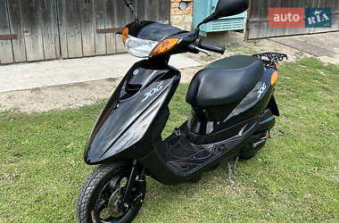 Мопеди Yamaha  Jog SA 39 ZR 2009 в Тернополі