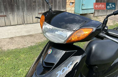 Мопеди Yamaha  Jog SA 39 ZR 2009 в 