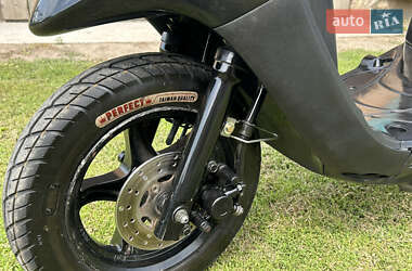 Мопеди Yamaha  Jog SA 39 ZR 2009 в 
