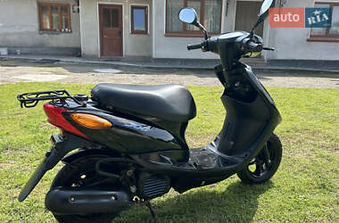 Мопеди Yamaha  Jog SA 39 ZR 2009 в 