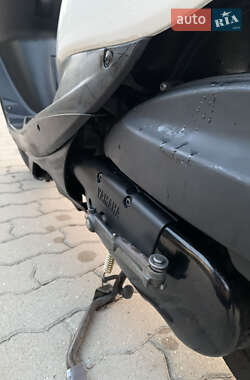 Скутер Yamaha  Jog SA 39 ZR 2012 в 