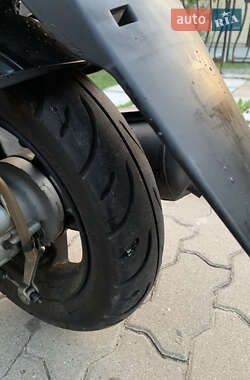 Скутер Yamaha  Jog SA 39 ZR 2012 в 