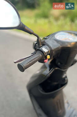 Скутер Yamaha  Jog SA 39 ZR 2014 в 