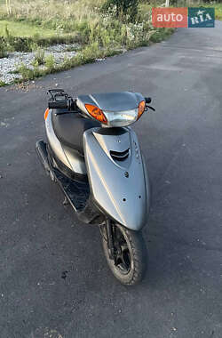 Скутер Yamaha  Jog SA 39 ZR 2014 в Івано-Франківську