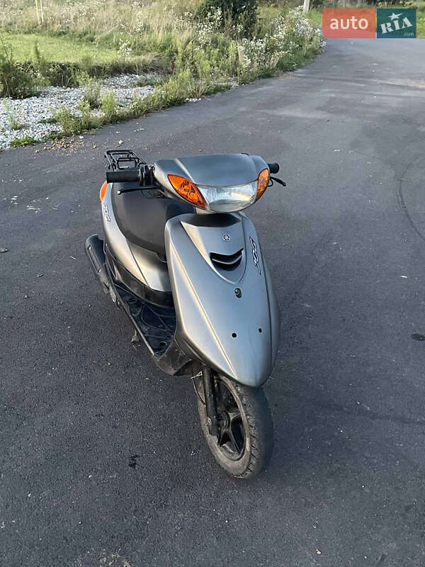 Скутер Yamaha  Jog SA 39 ZR 2014 в Ивано-Франковске