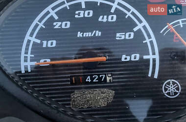 Скутер Yamaha  Jog SA 39 ZR 2014 в 