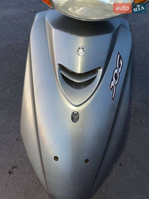 Скутер Yamaha  Jog SA 39 ZR 2014 в Ивано-Франковске