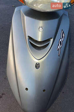 Скутер Yamaha  Jog SA 39 ZR 2014 в 